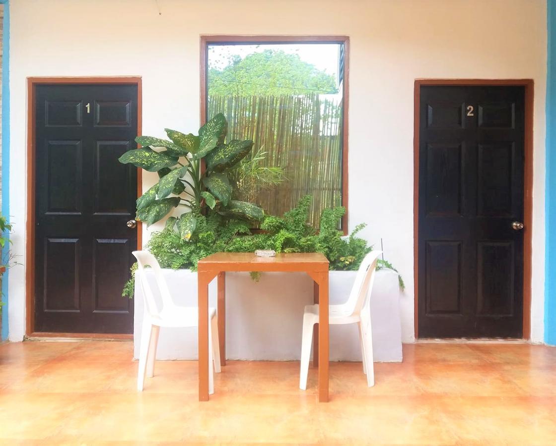 Ohana Hostel El Nido Exterior photo